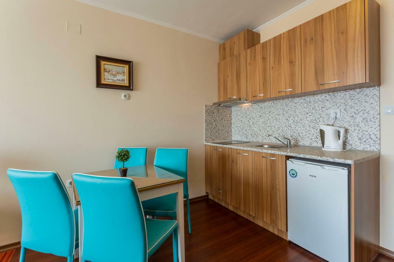 La Casa Primorsko Apartment Exterior foto