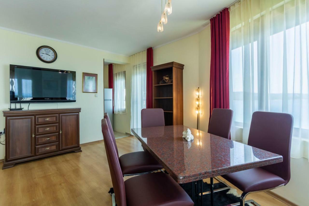 La Casa Primorsko Apartment Exterior foto