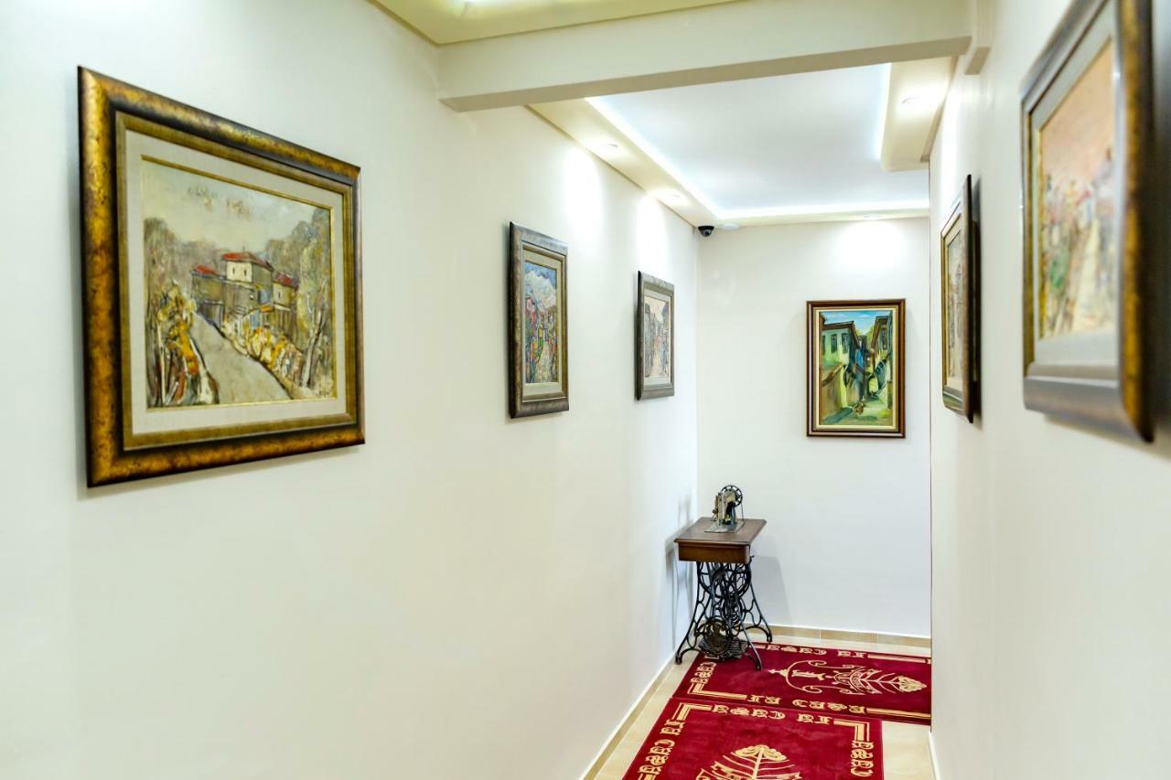 La Casa Primorsko Apartment Exterior foto