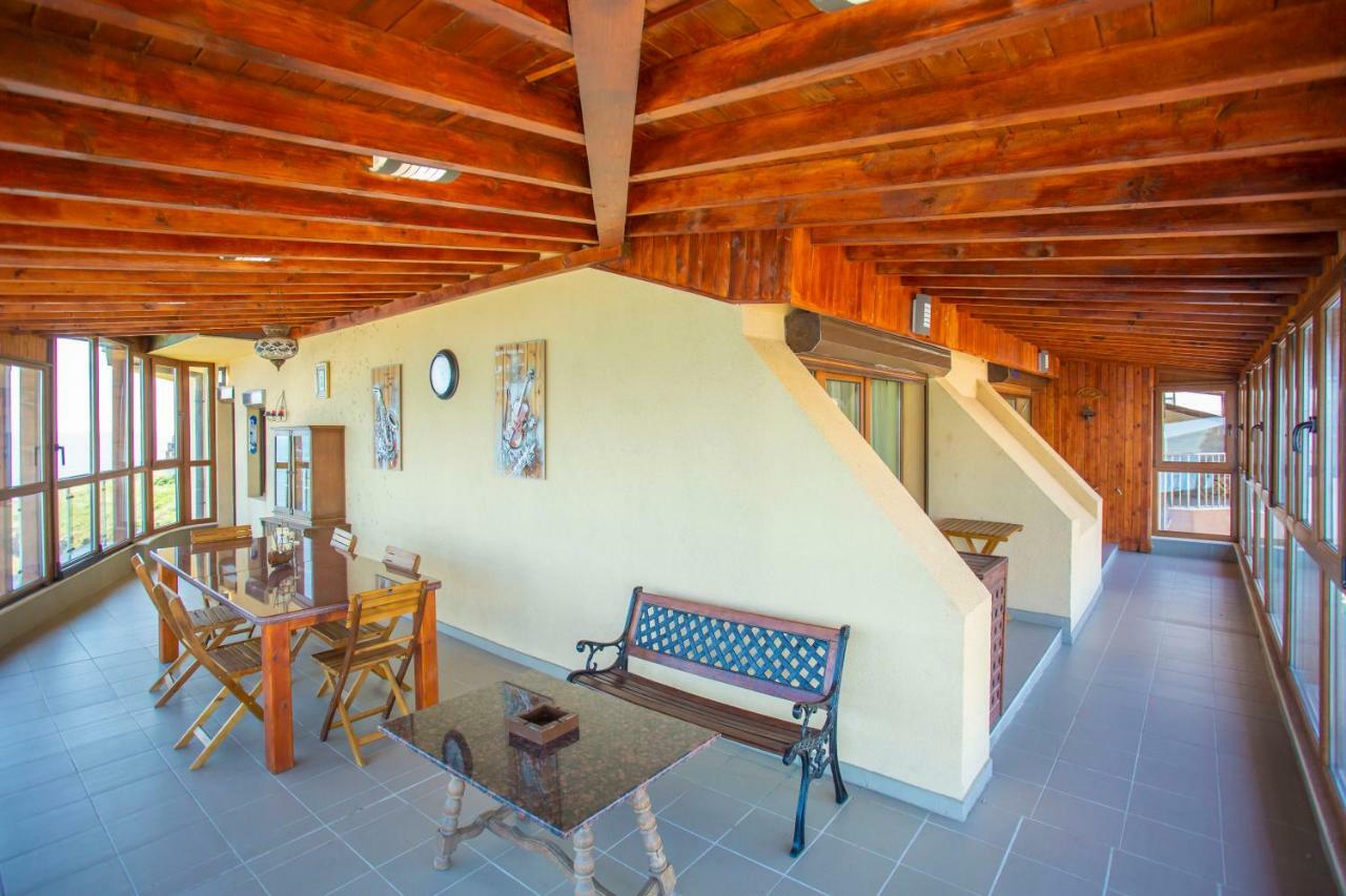 La Casa Primorsko Apartment Exterior foto
