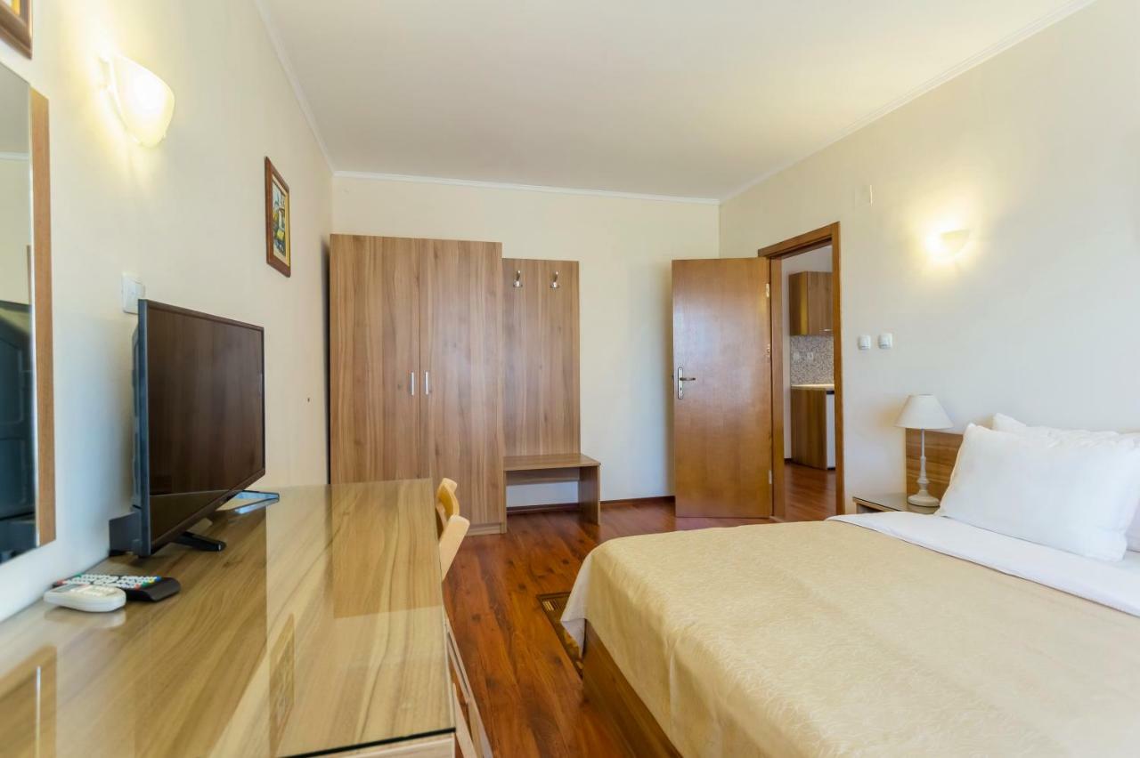 La Casa Primorsko Apartment Exterior foto